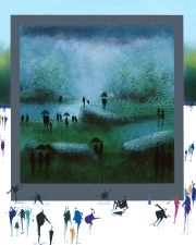Coming-In-Out-Of-The-Rain-Lmt-Ed-Prt