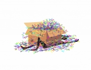 The Suggestion Box Is Full