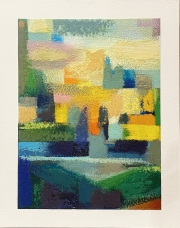 Every City Has A Little Color