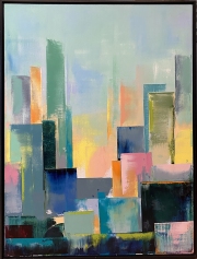 Sunday Morning In The City