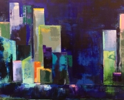 Time For A Midnight Stroll