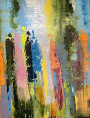 We Share The Same Light