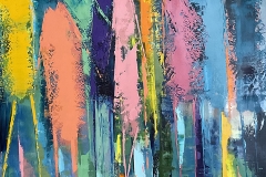 A-Color-For-Every-Season-Oil-56 X 40