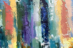 I-See-What-You-See-68" X 52"