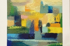 Every City Has A Little Color