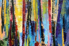 Sharing Our Favorite Trees Together