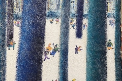 Snow In The City