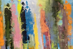 We Share The Same Light